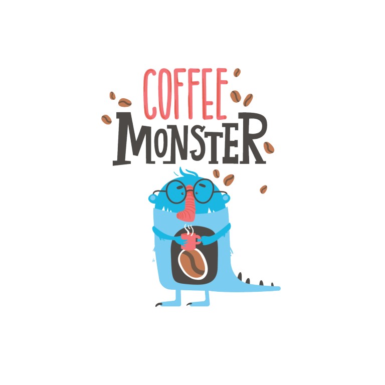Coffe Monster