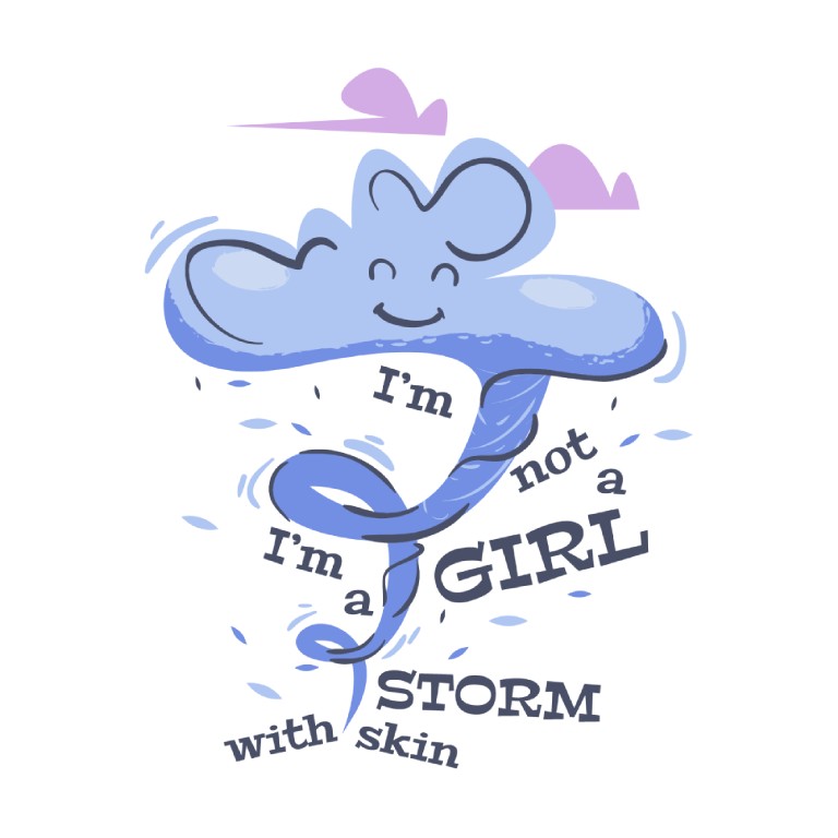 Storm Girl